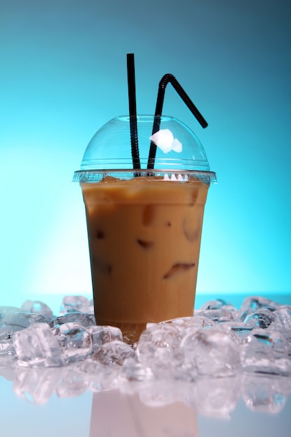 free-photo-cold-coffee-drink