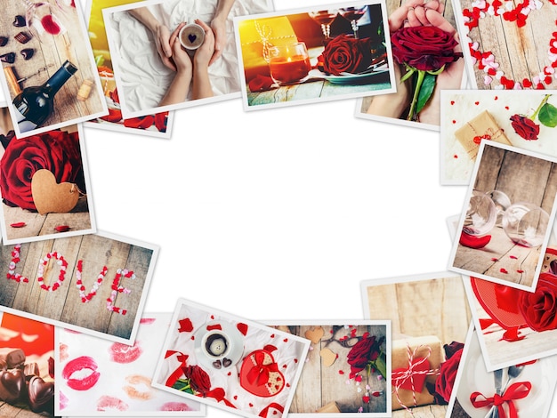 romantic photo editor collage romantic photo editor collage