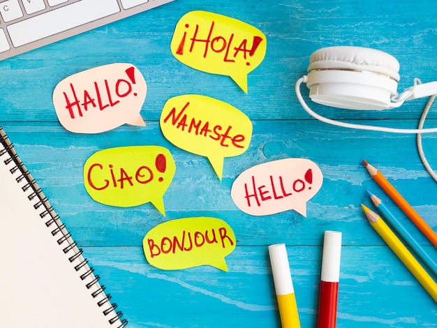 10 lý do thực tế vì sao bạn nên học ngoại ngữ - JobHopin