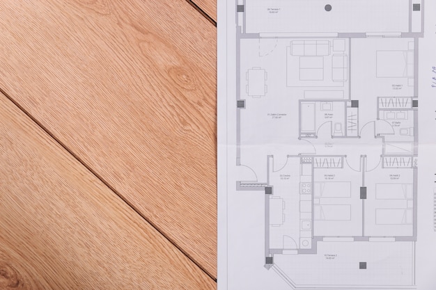 Floor Plans Free Vectors Stock Photos Psd