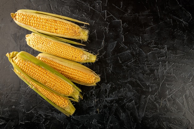 corn spike definition