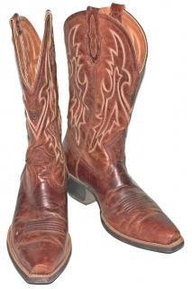 Cowboy boots, farming Photo | Free Download
