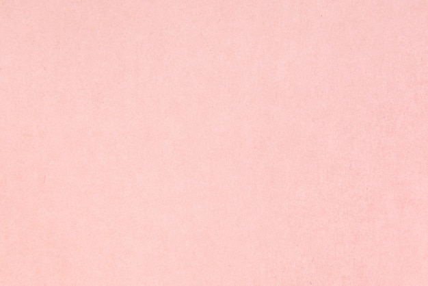 craft paper pink