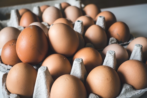 free-photo-crate-of-eggs