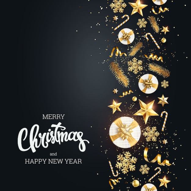 Download Background Christmas Free Vectors Stock Photos Psd PSD Mockup Templates