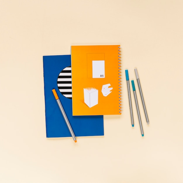 noteledge creative notebook