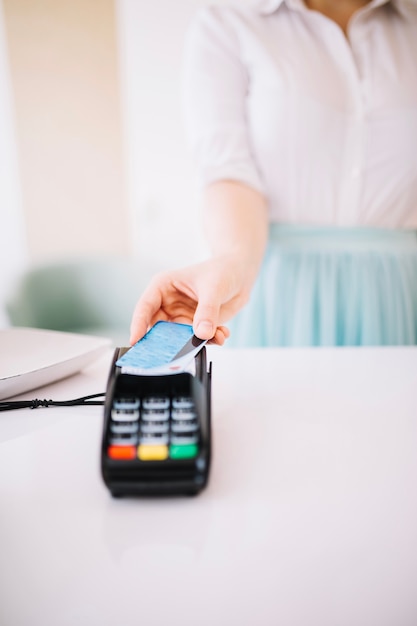 used credit card terminal used credit card terminal