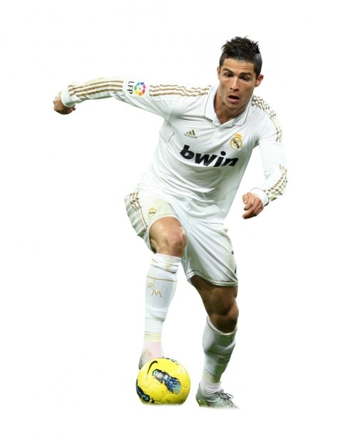 Cristiano Ronaldo Vectors, Photos and PSD files | Free Download