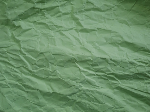 Crumpled Green Paper Texture Picture Free Photograph - vrogue.co