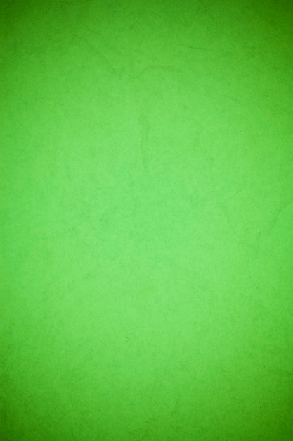 Premium Photo | Crumpled green paper background.