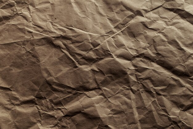 Crumpled wrapping paper for background. wrapping paper texture ...