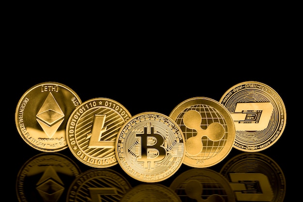 crypto banking coins