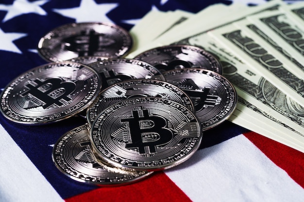 crypto currency usa
