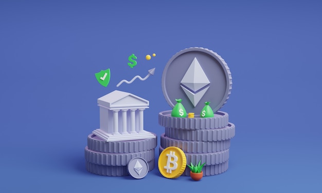 3d secure cryptocurrency