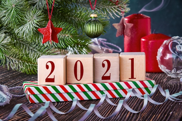 36+ Christmas Candle Background 2021