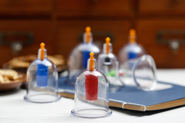 Cupping Therapy Of Traditional Chinese Medicine Photo Free Download cupping-therapy-of-traditional-chinese-medicine-photo-free-download
