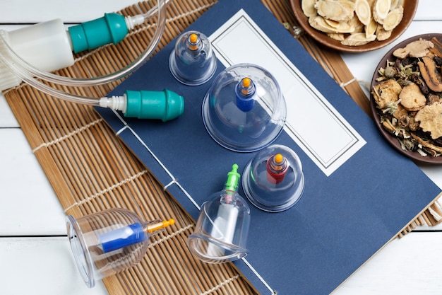 Cupping Therapy Of Traditional Chinese Medicine Photo Free Download cupping-therapy-of-traditional-chinese-medicine-photo-free-download