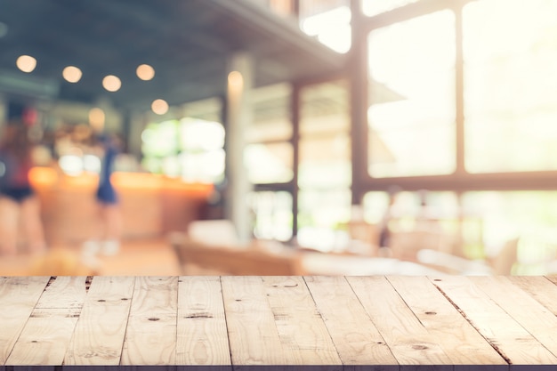 Premium Photo | Customer at coffee shop blur background with bok