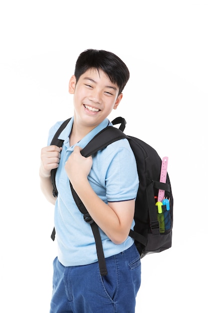 cute asian backpacks