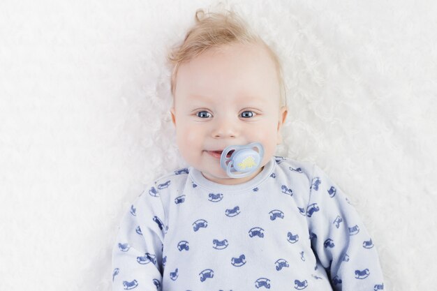 cute baby pajamas