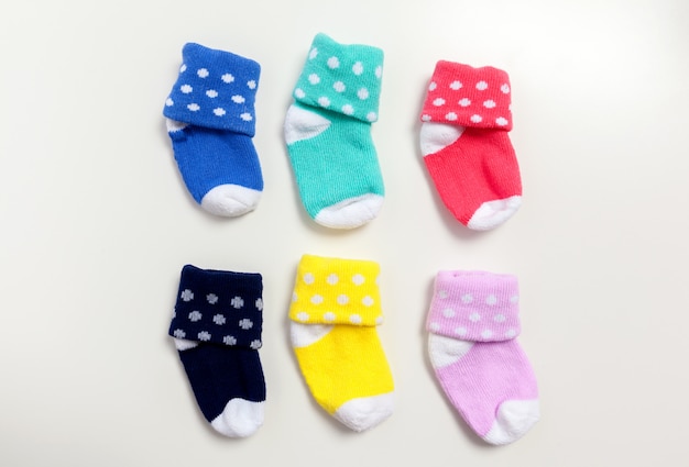 cute kids socks