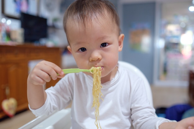 baby noodles