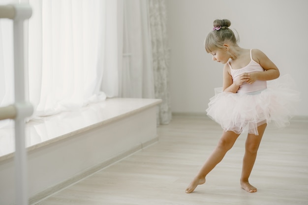 pretty little ballerinas shoes