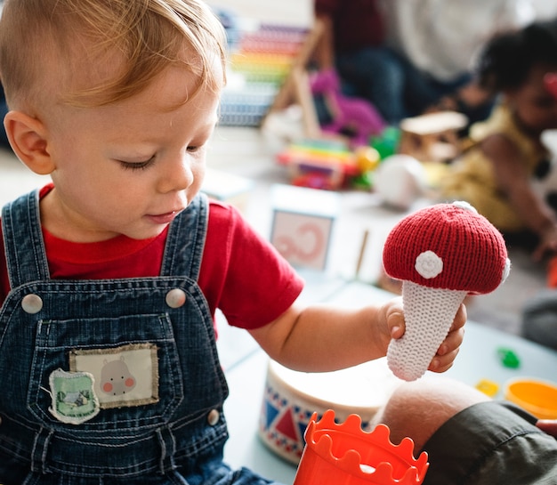 the learning center toys