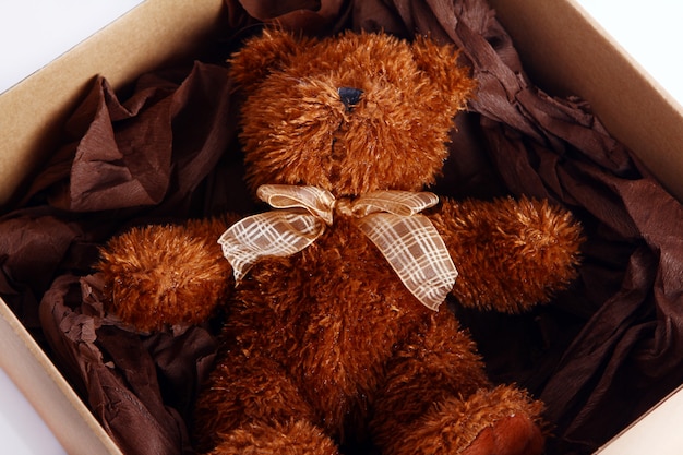 cute teddy bear gift