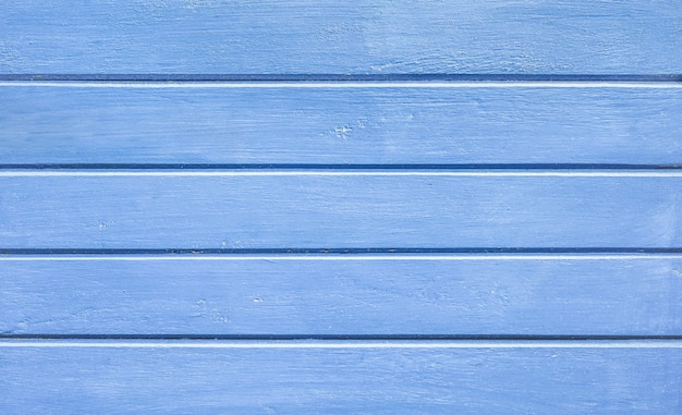 Premium Photo | Cyan blue wood background