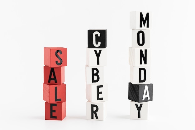 cyber monday toy sales