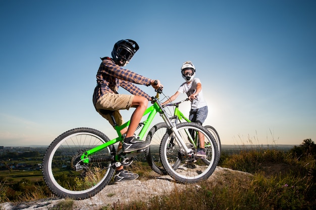 bluesky bicycles