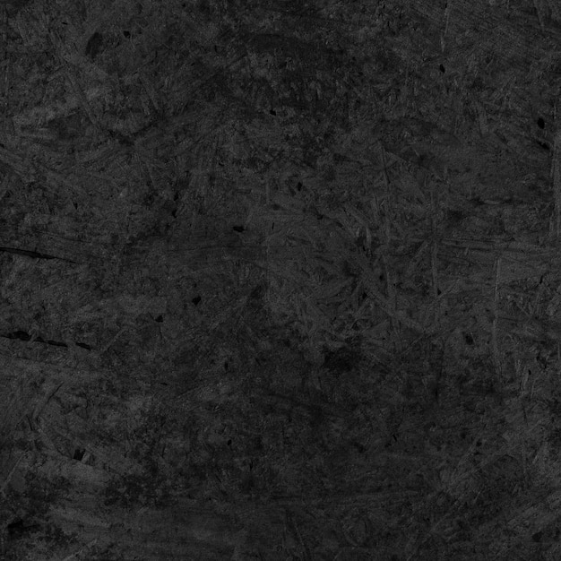 Dark black wall texture | Free Photo