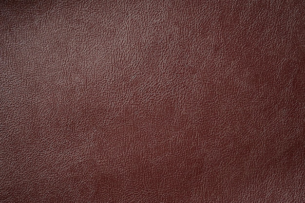 Premium Photo Dark Brown Leather Texture Can Be Use As Background