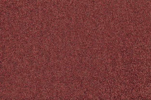 Premium Photo Dark Brown Matt Suede Fabric Closeup Velvet Texture Of Felt Background