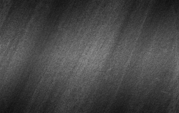 Dark Grey Black Slate Background Or Texture Premium Photo