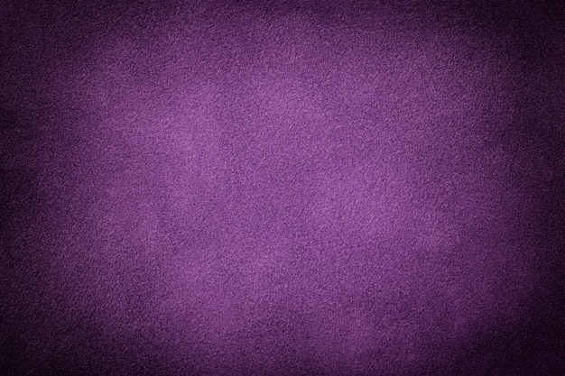 Premium Photo | Dark purple matte background