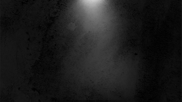 Free Photo Dark Room Background With Light