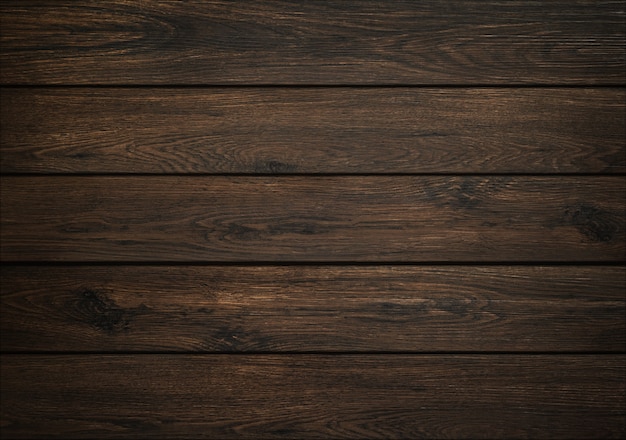 Premium Photo | Dark wood background. wooden board texture. structure ...