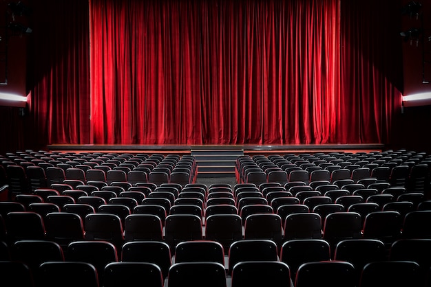 photo theater