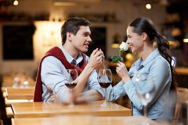 Dating cafe kostenlos