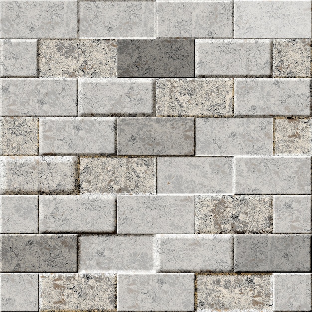 Decorative Stone Brick Wall Tiles, Decorative Brick Wall Tiles