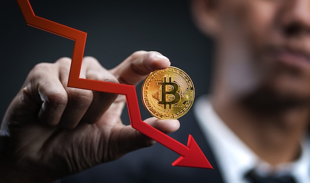 crypto currency why decreasing value