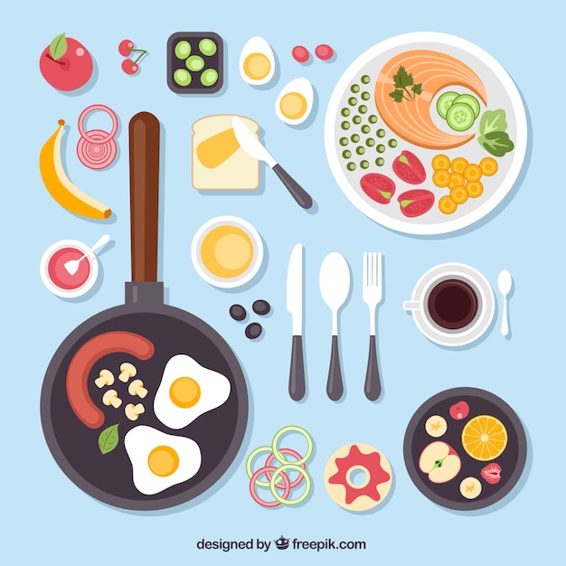 free vector food clipart - photo #21