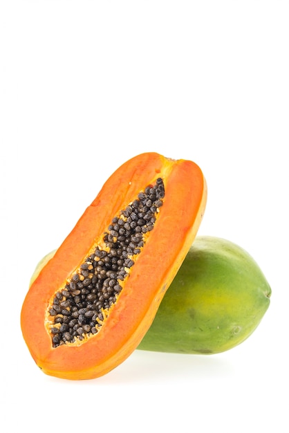 Free Photo | Delicious papaya