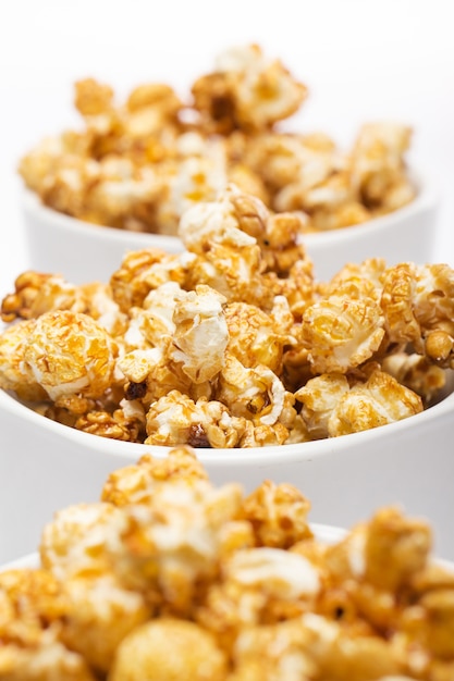 so yummy popcorn