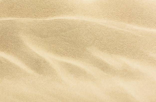 Premium Photo Desert Sand Background