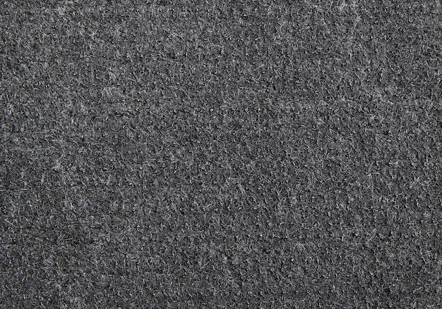 Premium Photo Detail Of Black Rubber Door Mat Texture For Background