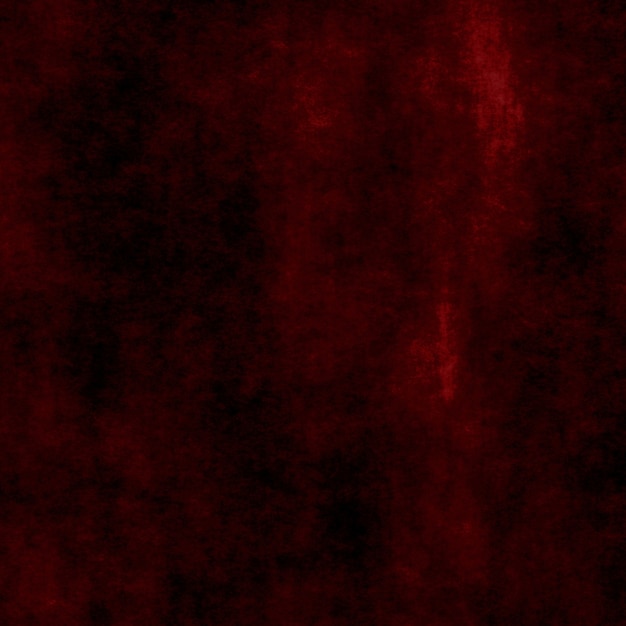 Free Photo | Detailed red grunge background with scratches and stains