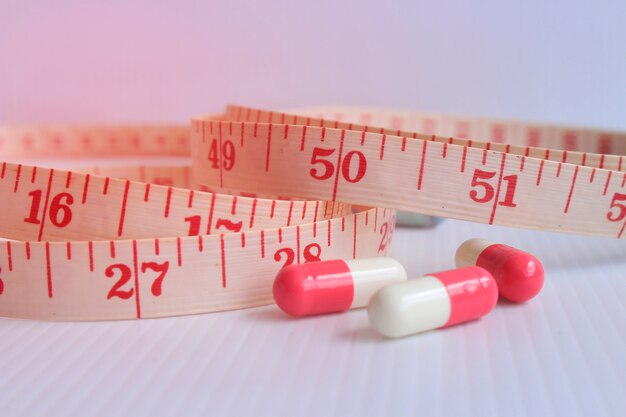 Ten Elements In Weight Loss Pills